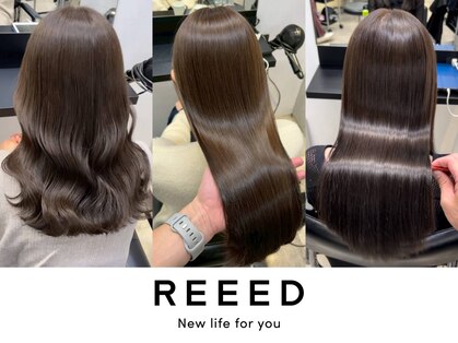 リード 豊洲店(REEED)の写真
