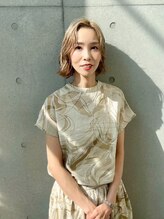 アスティブランシュ(Asti blanche)&nbsp;黒田　絵美 横浜東口