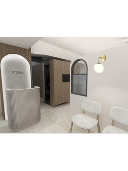 【大森駅より徒歩5分◎】大人女性のお悩みに寄り添い一人ひとりに合った施術をご提案！