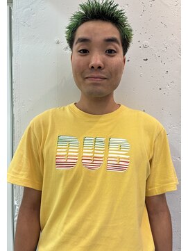 アンニュアージュ(Un nuage) Short