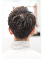 シーシーディーバーバー(CCD BARBER)&nbsp;ナチュラルスタイル