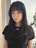 【平日限定】　カット￥5000→￥4000　　　当日予約◎/一宮