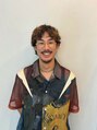 アピューズ ヘアー 梅田(Apiuz Hair) 飛内 良介