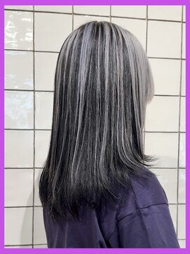 ヨイク(YOIKU) アンブレラカラー