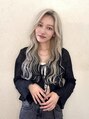 ラフ バイ マグ 南松本(R.A.F. by Mag) 平出 真里萌
