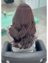 エイト 川崎店(EIGHT)&nbsp;大人ラベンダーピンク★［川崎］