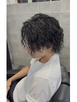 ダズ(Dazz)&nbsp;ツイストスパイラルウルフ