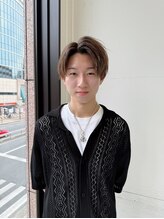 ウィル 西宮店(WiLL) 新井 優馬