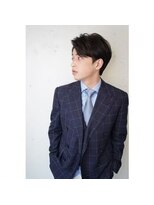 ロミーオム 本厚木(ROMMY. Homme)&nbsp;ビジネスマン　ショートアップ