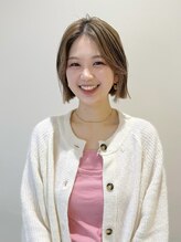 エン(en.)&nbsp;原 ちひろ