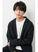 ナチュラルマッシュ