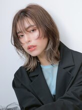 【髪質改善トリートメント】美人の秘訣は天使のツヤリング◆オリジナルトリートメントでサラ艶ヘアに