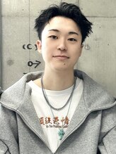 フイ 横浜センター北店(Hui)&nbsp;（２列目） 中島 亮