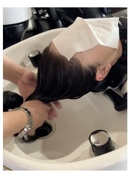 特許成分【クモリペプチド】集中補修◎トリートメント