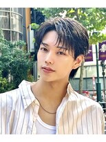 ゴールドシブヤ(GOALD SHIBUYA)&nbsp;センターパート