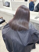 ルーチェ(LUCE for hair.)&nbsp;ケラチントリートメント