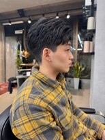 オルカ(ORCA) アクティブショート/メンズショート/刈り上げ/新宿