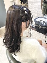 カーサ 祇園(CASA)&nbsp;ハーフひつじロール