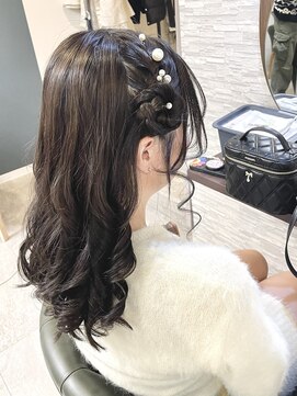 カーサ 祇園(CASA) ハーフひつじロール