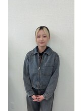 ビーヘアー(BE hair)&nbsp;YAMAMOTO ・M