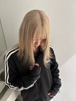 キオク(KIOX) ホワイトベージュ