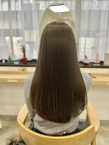 リュンヌ(Lune)&nbsp;水素髪質改善トリートメント