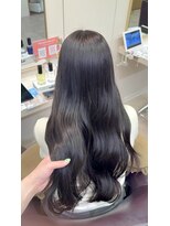 フェイス 石川町 (FACE)&nbsp;透明感カラー韓国カラー