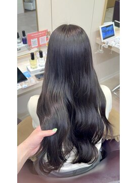 フェイス 石川町 (FACE) 透明感カラー韓国カラー