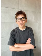 ヘアーズルーム 風(Hair's room fuu) 藤原 慎