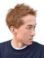 クリッパーオム(CLIPPER HOMME)&nbsp;ショートスタイル