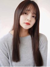 アグ ヘアー サニー 名取美田園店(Agu hair sunny)