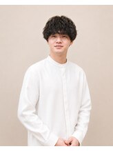 ポリッシュ 小倉(POLISH)&nbsp;山崎 遥真