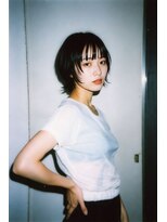 ナーリー 大泉学園店(GNARLY)&nbsp;レイヤー/髪質改善/酸性縮毛矯正/GNARLY 大泉学園店