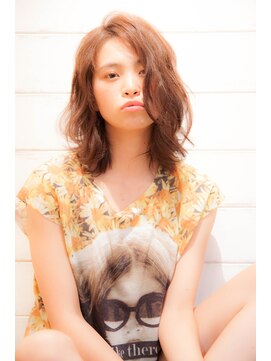 アイアム(I am...) エアリーミディ