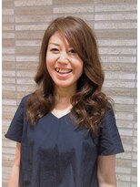 ルッカランス 王子店(Lucca Lance)&nbsp;雨にも負けないしっかりカール