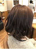 ラフカールボブ