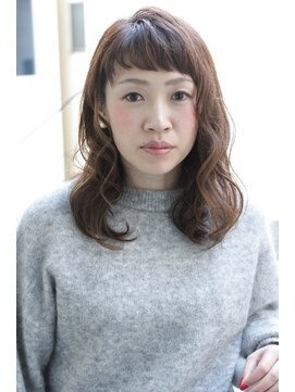 フィエル(fielu) なちゅらる。