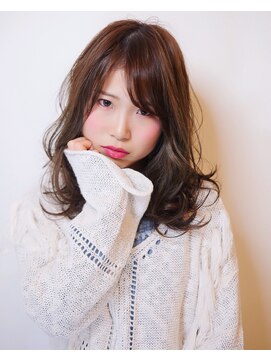 リコモ(Likkle More) ゆるふわミルクティー