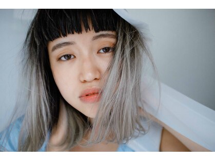 ルート(route.)の写真