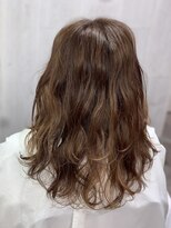 ヴェンティ(ventie)&nbsp;大人かわいいレイヤーセミロング