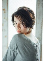 グランシャリオ 笹塚店(Grand Chariot) 【GrandChariot 笹塚】ウェットレディショート