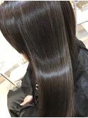 激ヤバ【うる艶美髪に】髪質改善