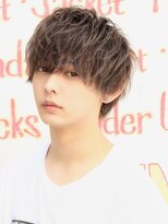 ネイビー(NAVY)&nbsp;ピュアシャインマッシュ