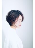 ショート