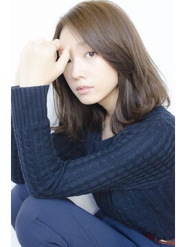 キートスバイガーランド (Kiitos by Garland) [Kiitos/吉祥寺]ハネても可愛い☆スウィングボブ