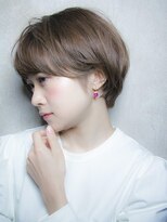 ルティア 池袋(Lutia) グレーショート★