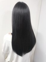 ロルド レーブ(Rold reve)&nbsp;ダメージレス！酸性縮毛矯正！