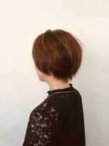 フィールヘアー(Feel Hair) ショート