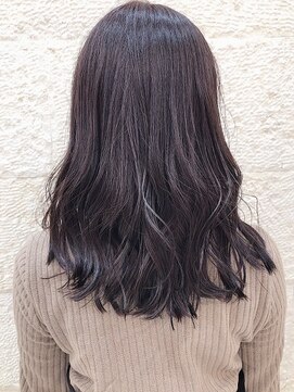 ティンク センター南 (Tink) チェリーピンク★イルミナカラー