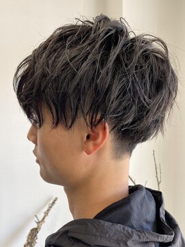 ネクストフォーヘアー(NEXT for hair) NEXT for hair